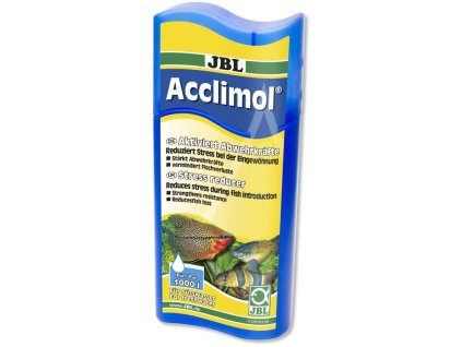 JBL Acclimol