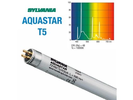 Sylvania Aquastar T5