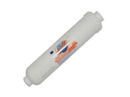 In-Line 10"x2" uhlíkový filter Aquafilter AICRO