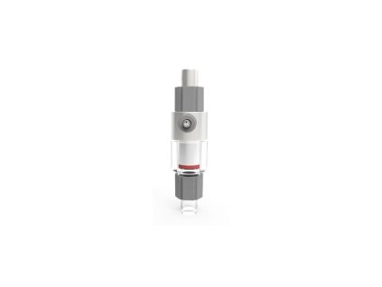 Atomizer na hadicu QANVEE M1 12/16 mm - rozoberatelný