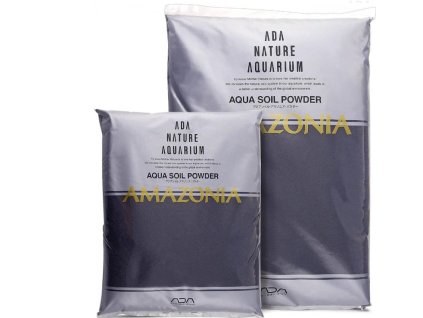 ADA Aqua Soil Amazonia Powder