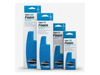 Tidal Foam 55