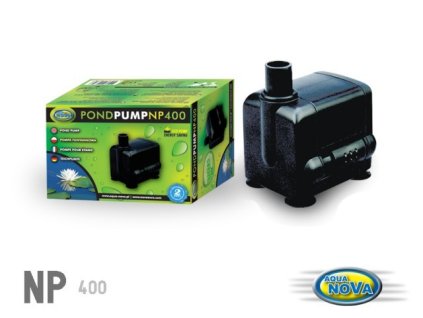 Aqua Nova čerpadlo NP-400