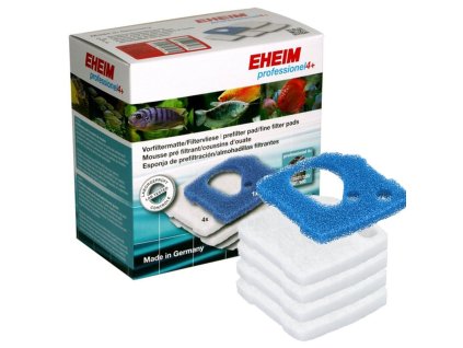 EHEIM 2617710 Professionel 4+ filtračné vložky
