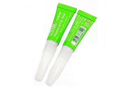 AQUASCAPING GLUE lepidlo na machy 4g