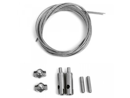 Chihiros kit pre zavesenie osvetlenia WRGB II