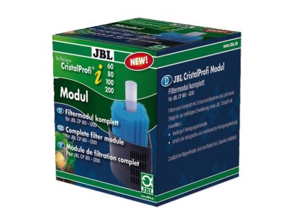 Filtrační modul CristalProfi i 60/80/100/200
