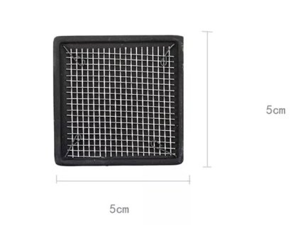 Podložka na mach 6,5 x 6,5 cm