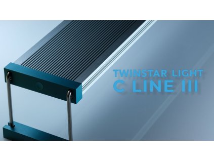 Twinstar Light III 1200C
