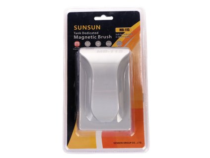 SUNSUN MB-115 - plávajúca magnetická stierka do 20 mm