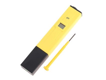 Digitálny pH meter