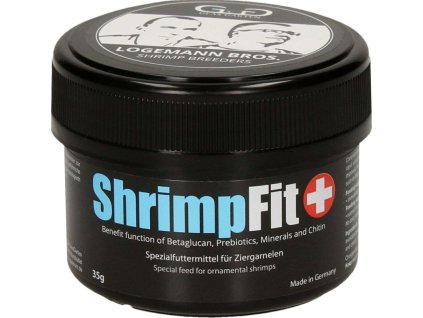 GlasGarten ShrimpFit 35g