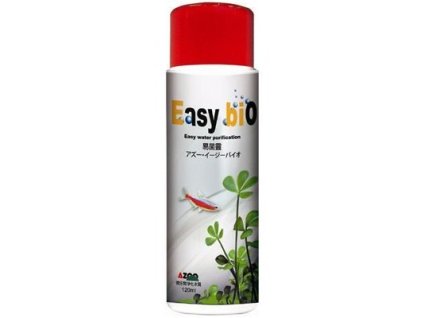 Azoo Easy Bio 120 ml