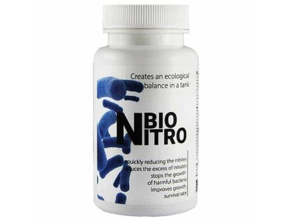 Qualdrop BioNitro 30g