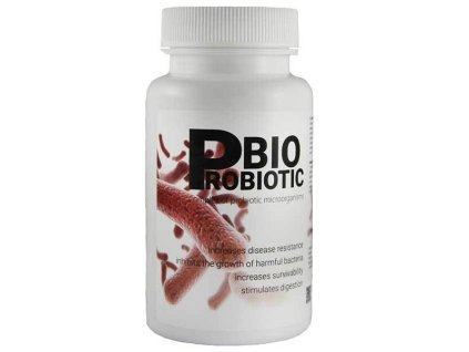 Qualdrop BioProbiotic 30g