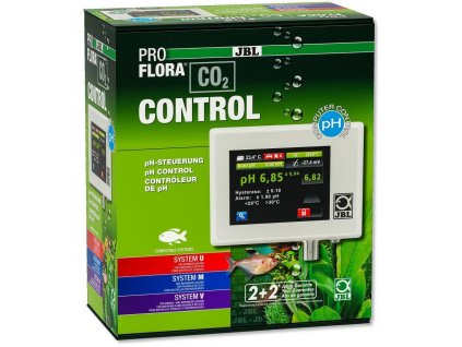 JBL PROFLORA CO2 CONTROL