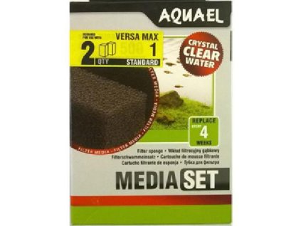 Aquael Media Set VERSAMAX 1