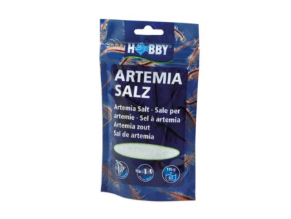 Hobby Artemia Salz 195 g