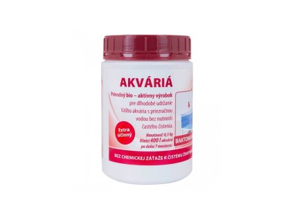 Baktoma AK 0,5kg