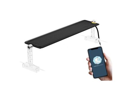 Chihiros LED A serie II  A401 15W 40 cm + Kontroler