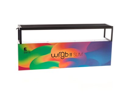Chihiros WRGB II SLIM 120 90W 120-140cm s kontrolérom