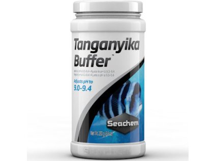 Seachem Tanganyika buffer
