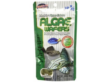 Hikari Tropical Algae Wafers