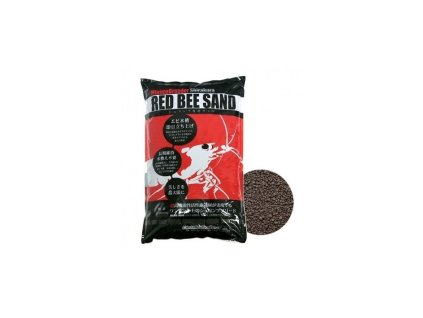 Shirakura Red Bee Sand