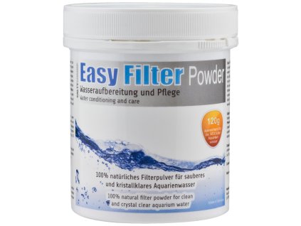 SaltyShrimp Easy Filter Powder