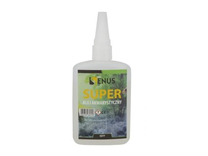 AQUASCAPING Super GLUE