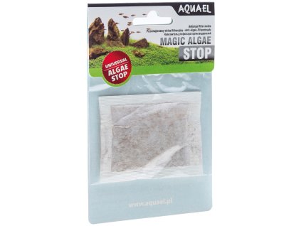 Aquael Magic Algae Stop