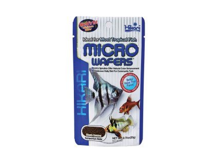 Hikari Micro Wafers