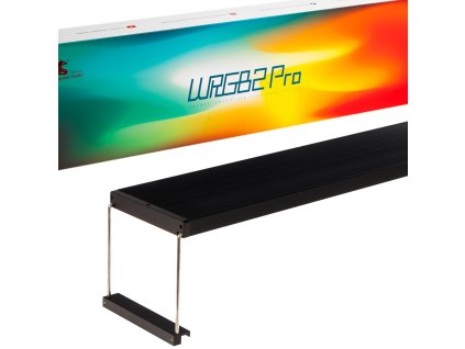 Chihiros LED WRGB II PRO 30 37W 30-45cm