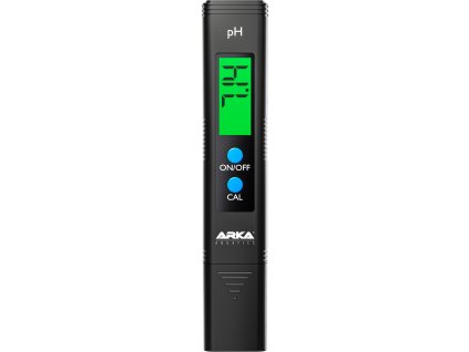 pH meter ARKA