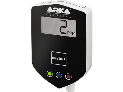 TDS Meter ARKA In-Line