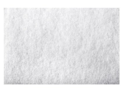 Filtračné runo 50 x 50 x 2,5 cm
