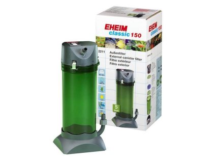 EHEIM classic 150 l  2211