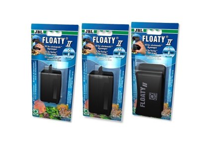 JBL FLOATY II M Magnetická stierka