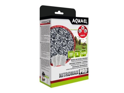 Aquael NITROMAX Pro
