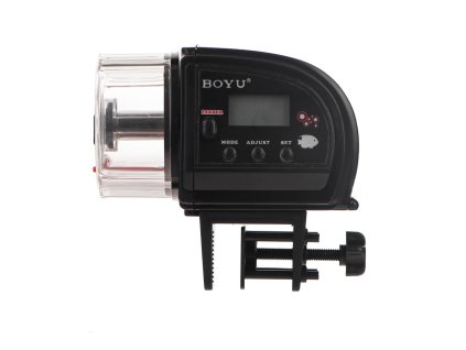 Automatické kŕmidlo digitálne BOYU ZW-66