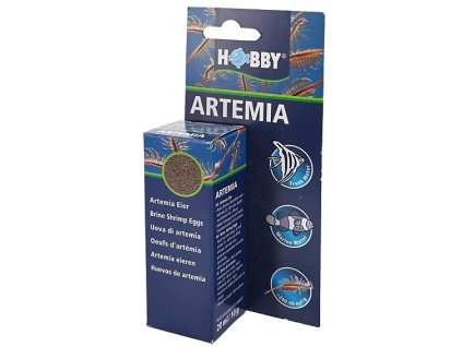Hobby Artemia na liahnutie 20 ml