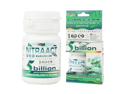 AZOO NitraAct 25g