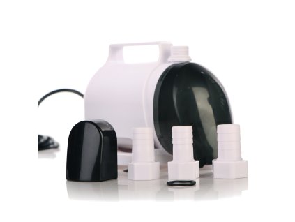 Jingye Nose Pump 3 – čerpadlo 3000l/h