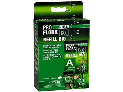 JBL ProFlora CO2 Refill Bio