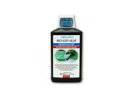 Easy Life Bio-Exit Blue 500 ml exp - 12/23