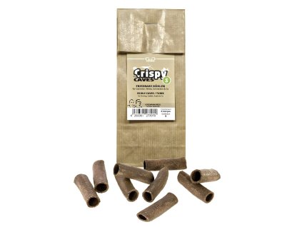 GlasGarten Crispy Caves M