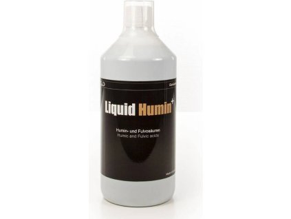 GlasGarten Liquid Humin+