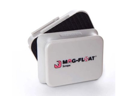 MAG-FLOAT Large do 16 mm s lištou pre čepeľ