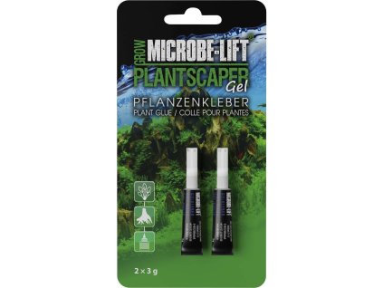 MICROBE-LIFT Plantscaper Superglue 2 x 3 g