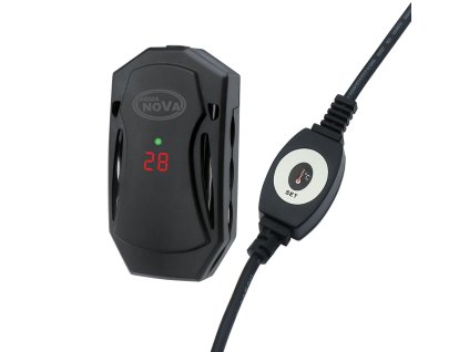 AQUA NOVA MINI HEATER 50W